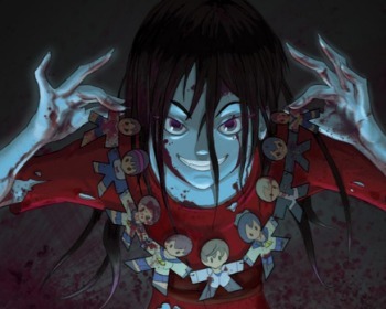 Los 34 mejores animes de terror para ver (si tienes el valor suficiente para ello)