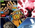Los 35 artefactos más poderosos del Universo Marvel