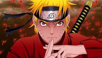 ¡Las 45 mejores frases de Naruto Uzumaki!