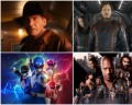 Las 34 mejores películas de acción nuevas que puedes ver en el 2023