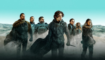 Las 35 películas de ciencia ficción que no te puedes perder