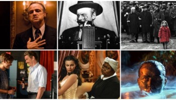 Las 25 mejores películas de drama que te tocarán el alma