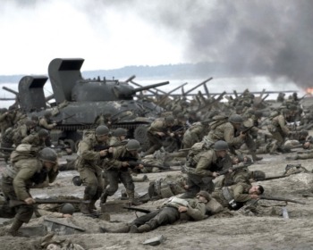 Las mejores 60 películas de guerra más impactantes