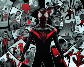 Quién es Miles Morales, el Spider-Man de las nuevas generaciones