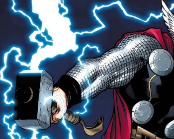 ¿Eres digno de levantar a Mjolnir, el poderoso martillo de Thor?