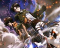 Shingeki no Kyojin | Momentos importantes del anime | Resumen