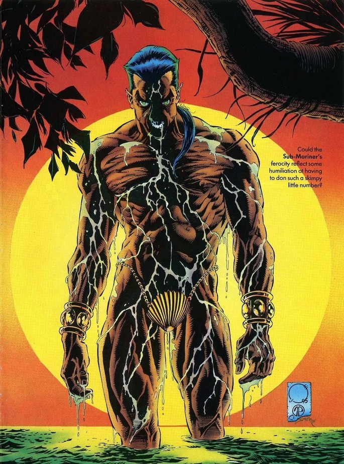 namor