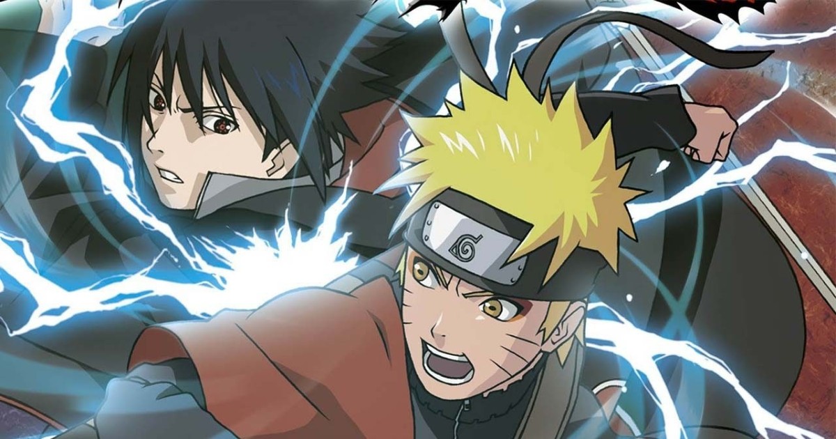 Naruto Shippuden Gu A Completa De Las Temporadas Superaficionados