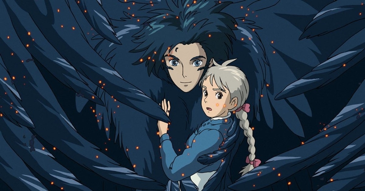Netflix | Conoce las 21 películas de Ghibli disponibles en el catálogo -  SuperAficionados