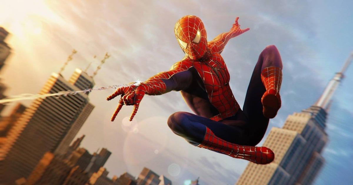 No más Spider-man: Se cancela el acuerdo entre Sony Pictures y Marvel  Studios - SuperAficionados
