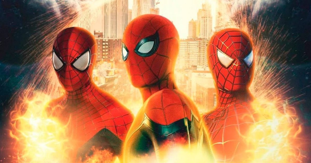Orden cronológico de todas las películas de Spiderman - SuperAficionados