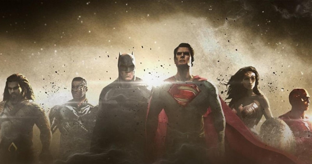 Descubre el orden cronológico adecuado para ver las películas de DC -  SuperAficionados