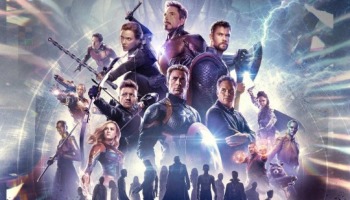 Éste es el orden cronológico adecuado para ver las películas y series de Marvel