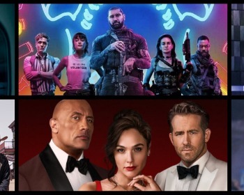 23 películas de acción en Netflix para ver en el 2022