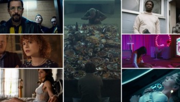 24 películas de suspenso originales de Netflix para ver en el 2022