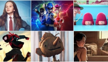 Las 41 películas infantiles en Netflix más divertidas