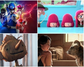 Las 36 películas infantiles en Netflix más divertidas