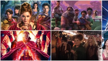 Las 30 mejores películas recientes que debes ver en Disney Plus