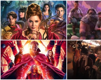 Las 40 mejores películas recientes que debes ver en Disney Plus