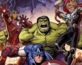Estos son los 35 personajes más destacados de Marvel