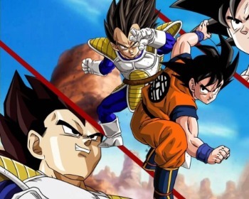 ¡Estos son los 10 personajes más poderosos de Dragon Ball!