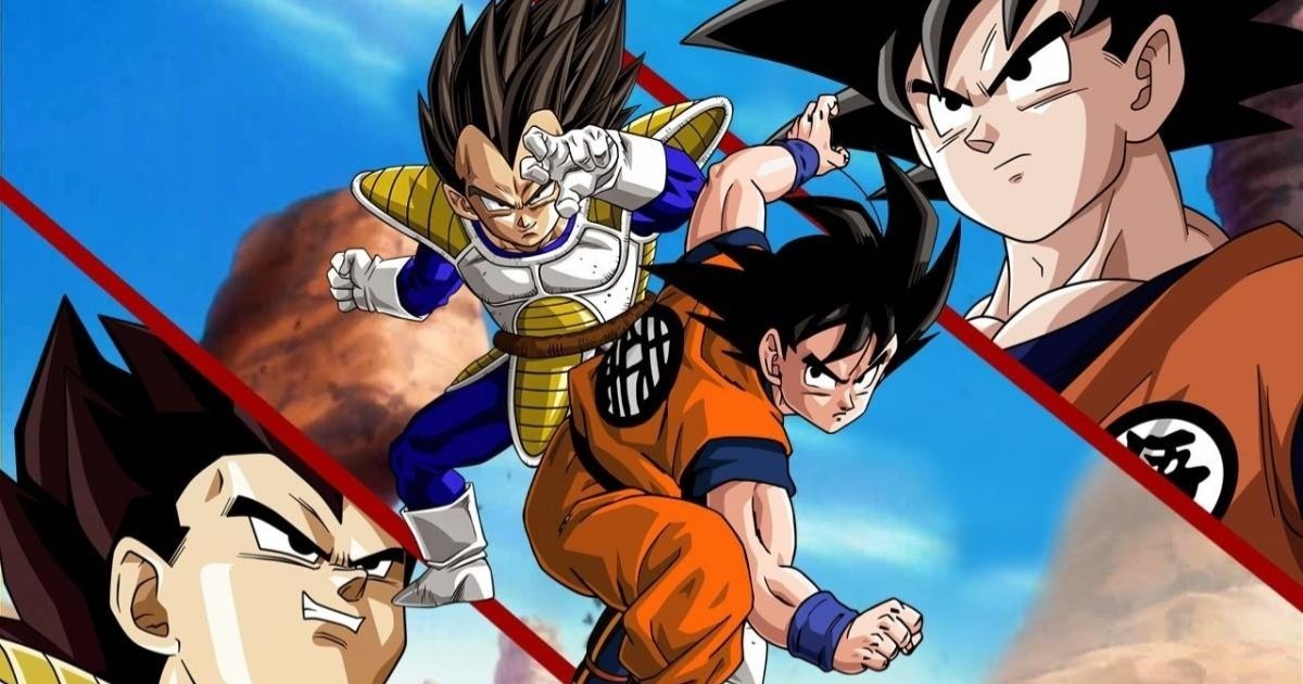 Estos son los 10 personajes más poderosos de Dragon Ball! - SuperAficionados