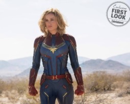 Captain Marvel: poderes y habilidades de la heroína espacial de Marvel