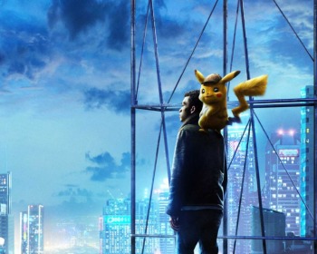 Todo sobre Detective Pikachu: ¡datos curiosos que no te imaginabas!