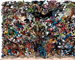 El Multiverso: todo lo que debes saber sobre universos paralelos y realidades alternativas de Marvel y DC