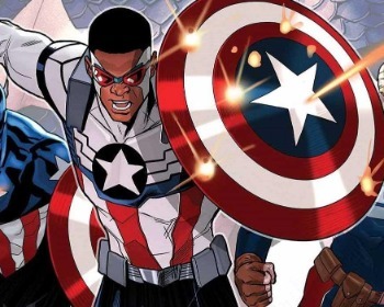¿Quién es el próximo Capitán América? Todos los personajes que han portado el escudo en los cómics