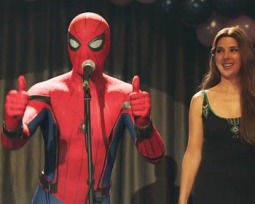 Spider-Man: Far From Home (2019) | Todas las referencias ocultas de la película