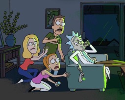 Rick y Morty: las curiosidades más locas de la serie más irreverente
