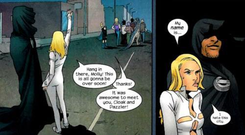 runaways