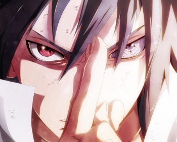Naruto | Conoce más sobre Sasuke Uchiha