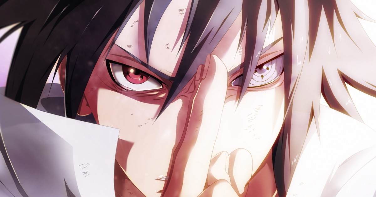 Naruto | 13 cosas que quizás no conocías sobre Sasuke Uchiha