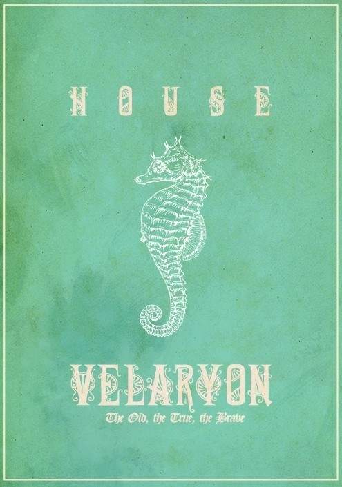 Casa Velaryon