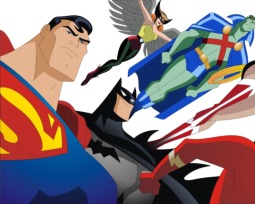 Las series animadas de televisión de DC (guía completa)