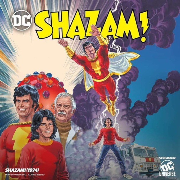 shazam