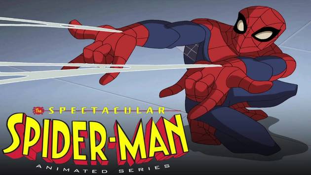 spectacular-spiderman