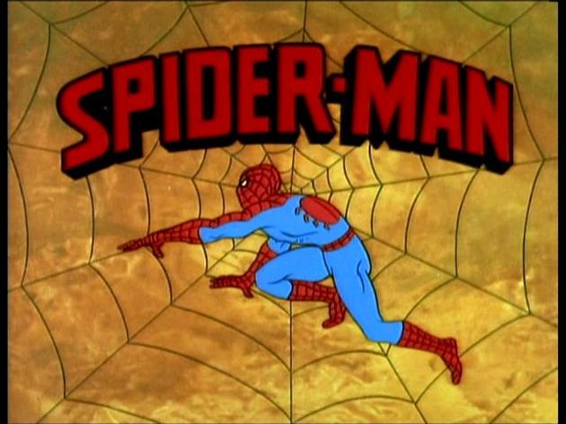 spider-man-1981