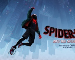 Spider-Man: Into the Spider-verse. Por qué debes ver el estreno en cine de Miles Morales