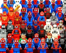 Los 25 trajes más asombrosos de Spider-Man: de lo clásico a lo espectacular