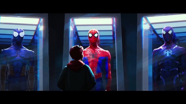 spider-verse