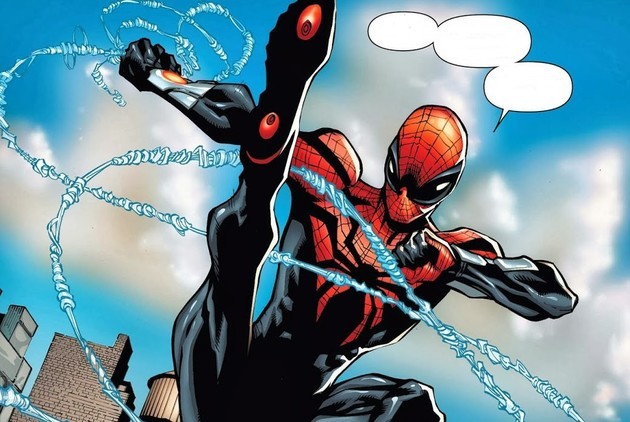 spiderman-superior