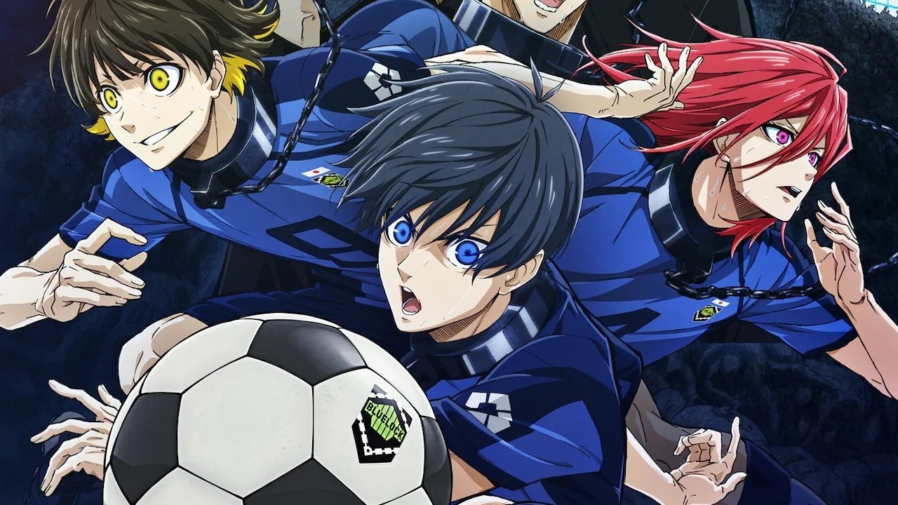 Anime | Los mejores animes de deporte, ¡con recomendaciones! -  SuperAficionados