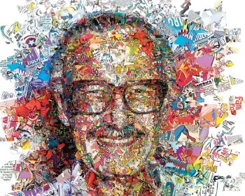 Quién era Stan Lee, el Hombre que creó todo un Universo
