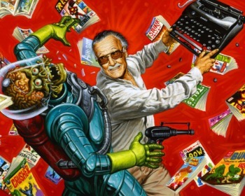 Stan Lee: sus 15 mejores historias de cómic