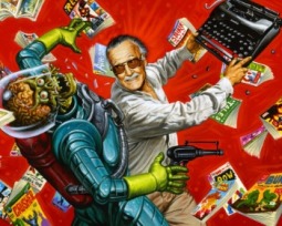 Stan Lee: sus 15 mejores historias de cómic
