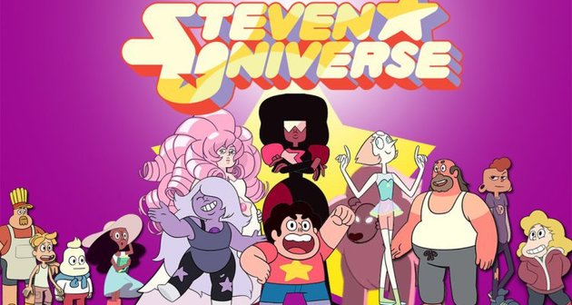 steven-universe
