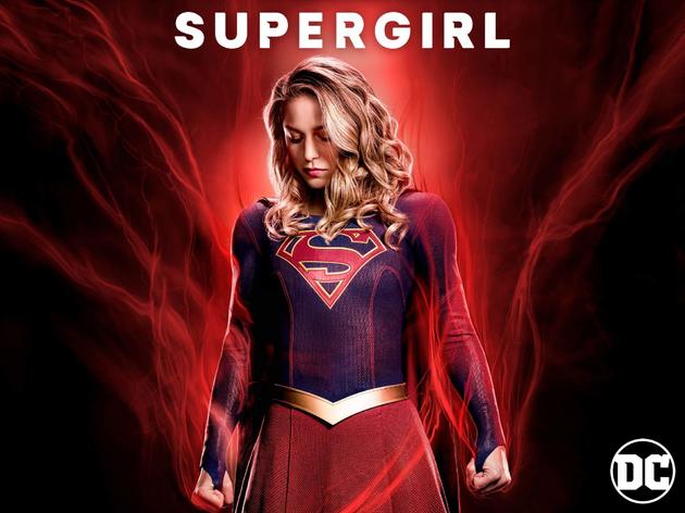 supergirl